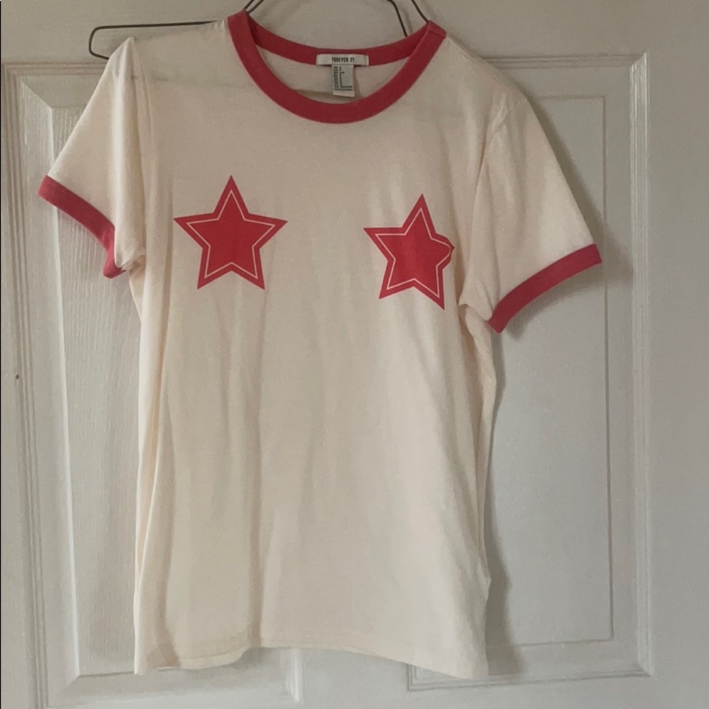 NWOT Forever 21 top 💖🌈